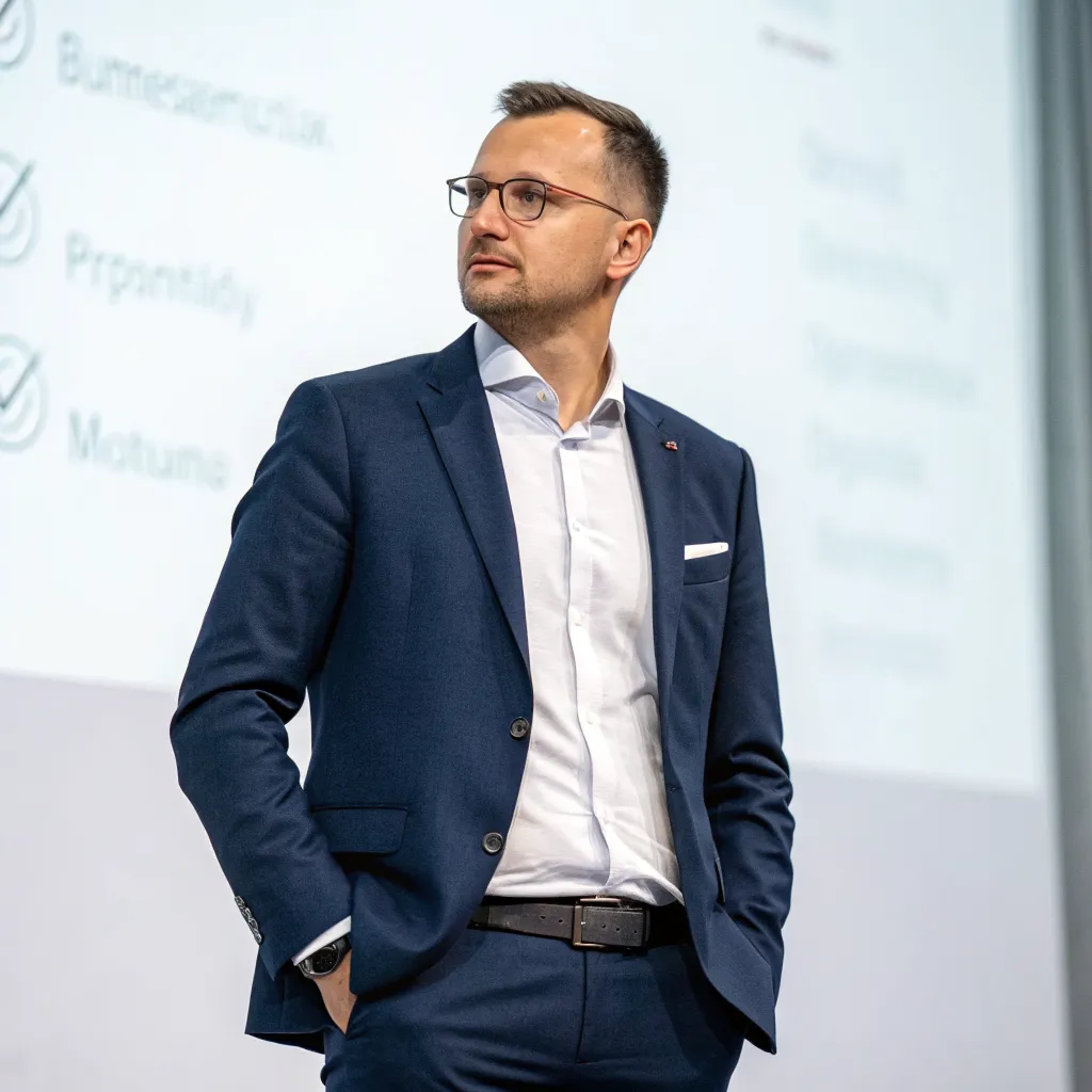 Michał Nowak